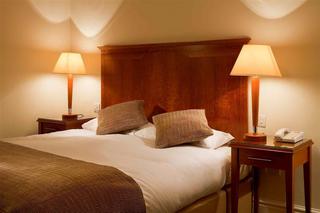 Mercure Manchester Norton Grange - Hotel & Spa fotoÄŸrafÄ±