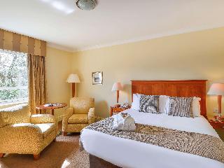 Mercure Manchester Norton Grange - Hotel & Spa fotoÄŸrafÄ±