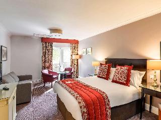 Mercure Manchester Norton Grange - Hotel & Spa fotoÄŸrafÄ±