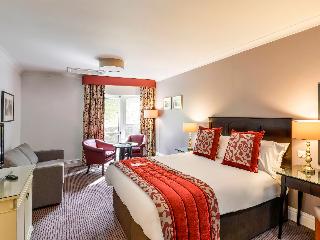 Mercure Manchester Norton Grange - Hotel & Spa fotoÄŸrafÄ±