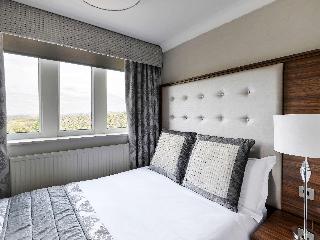 Mercure Manchester Norton Grange - Hotel & Spa fotoÄŸrafÄ±