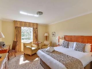 Mercure Manchester Norton Grange - Hotel & Spa fotoÄŸrafÄ±