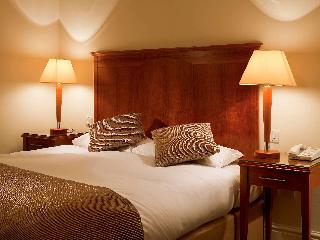 Mercure Manchester Norton Grange - Hotel & Spa fotoÄŸrafÄ±