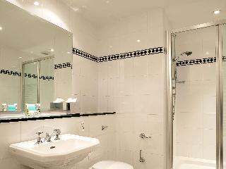 Mercure Manchester Norton Grange - Hotel & Spa fotoÄŸrafÄ±