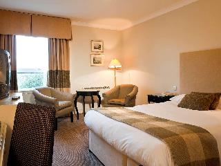 Mercure Manchester Norton Grange - Hotel & Spa fotoÄŸrafÄ±