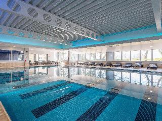 Mercure Manchester Norton Grange - Hotel & Spa fotoÄŸrafÄ±