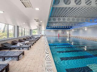 Mercure Manchester Norton Grange - Hotel & Spa fotoÄŸrafÄ±