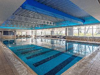 Mercure Manchester Norton Grange - Hotel & Spa fotoÄŸrafÄ±