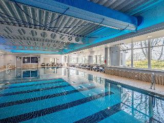Mercure Manchester Norton Grange - Hotel & Spa fotoÄŸrafÄ±