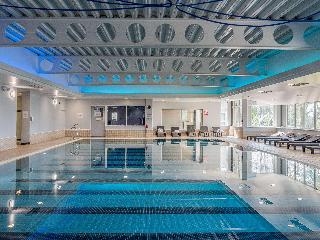 Mercure Manchester Norton Grange - Hotel & Spa fotoÄŸrafÄ±