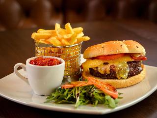 Mercure Manchester Norton Grange - Hotel & Spa fotoÄŸrafÄ±