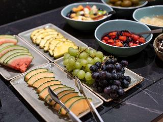 Mercure Manchester Norton Grange - Hotel & Spa fotoÄŸrafÄ±