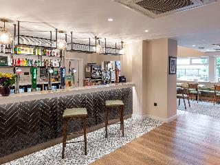 Mercure Manchester Norton Grange - Hotel & Spa fotoÄŸrafÄ±