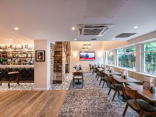 Mercure Manchester Norton Grange - Hotel & Spa fotoÄŸrafÄ±