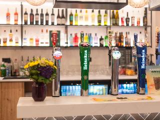 Mercure Manchester Norton Grange - Hotel & Spa fotoÄŸrafÄ±