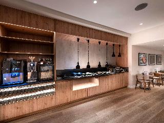 Mercure Manchester Norton Grange - Hotel & Spa fotoÄŸrafÄ±