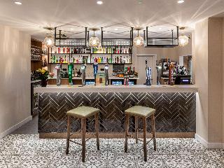 Mercure Manchester Norton Grange - Hotel & Spa fotoÄŸrafÄ±