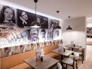 Mercure Manchester Norton Grange - Hotel & Spa fotoÄŸrafÄ±