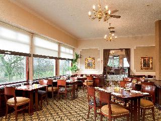 Mercure Manchester Norton Grange - Hotel & Spa fotoÄŸrafÄ±