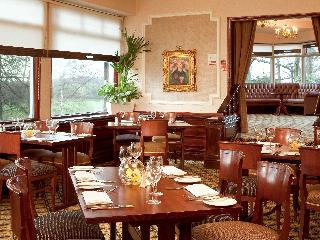 Mercure Manchester Norton Grange - Hotel & Spa fotoÄŸrafÄ±