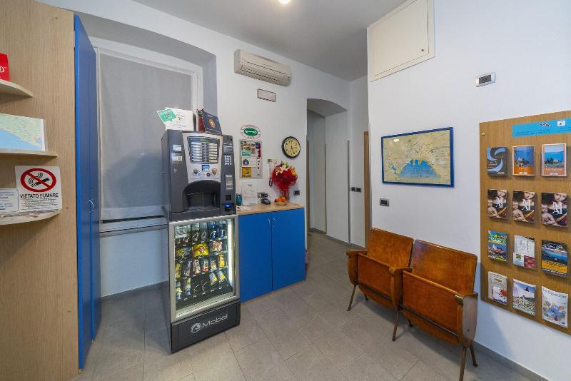 Affittacamere Del Golfo E Delle Cinque Terre - Lobi