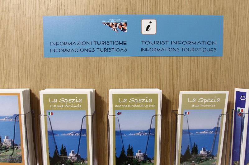 Affittacamere Del Golfo E Delle Cinque Terre - Lobi