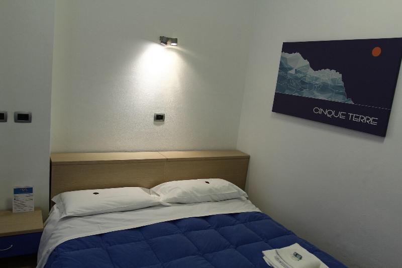 Affittacamere Del Golfo E Delle Cinque Terre - Oda