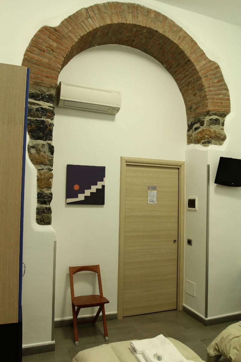 Affittacamere Del Golfo E Delle Cinque Terre - Oda