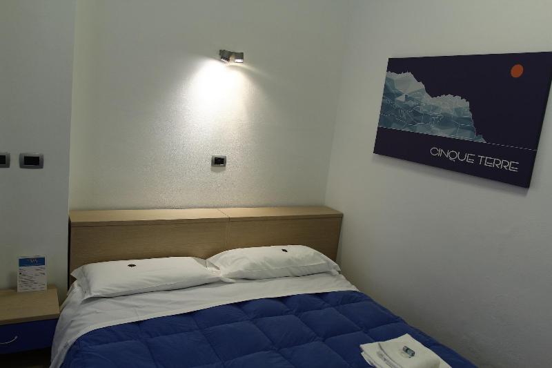 Affittacamere Del Golfo E Delle Cinque Terre - Oda