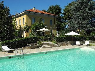 Villa Verganti Veronesi fotoÄŸrafÄ±