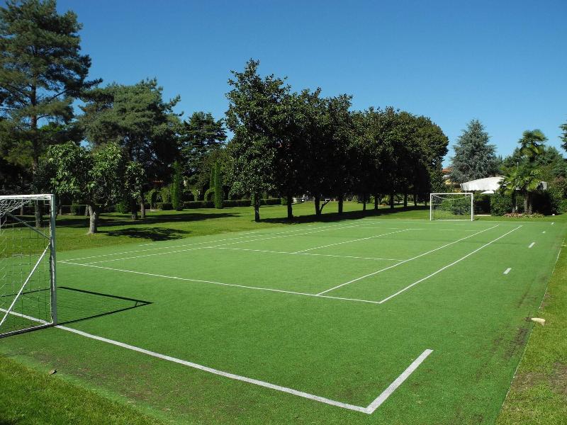 Villa Verganti Veronesi - Aktivite