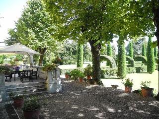 Villa Verganti Veronesi fotoÄŸrafÄ±