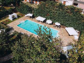 Villa Verganti Veronesi fotoÄŸrafÄ±