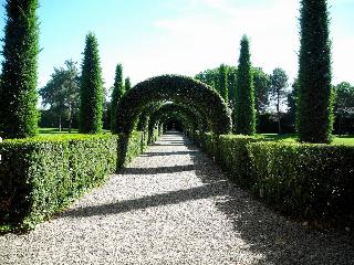 Villa Verganti Veronesi fotoÄŸrafÄ±