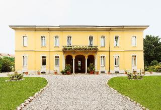 Villa Verganti Veronesi fotoÄŸrafÄ±
