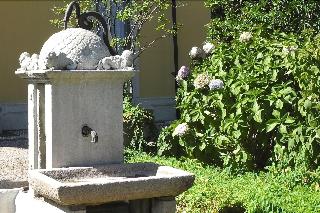 Villa Verganti Veronesi fotoÄŸrafÄ±