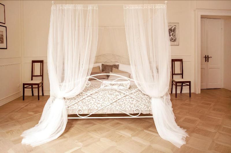 Villa Verganti Veronesi - Oda