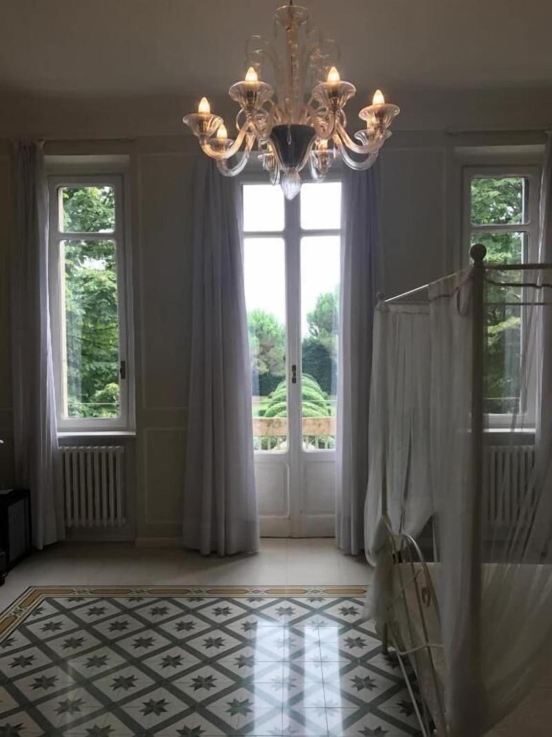 Villa Verganti Veronesi - Oda