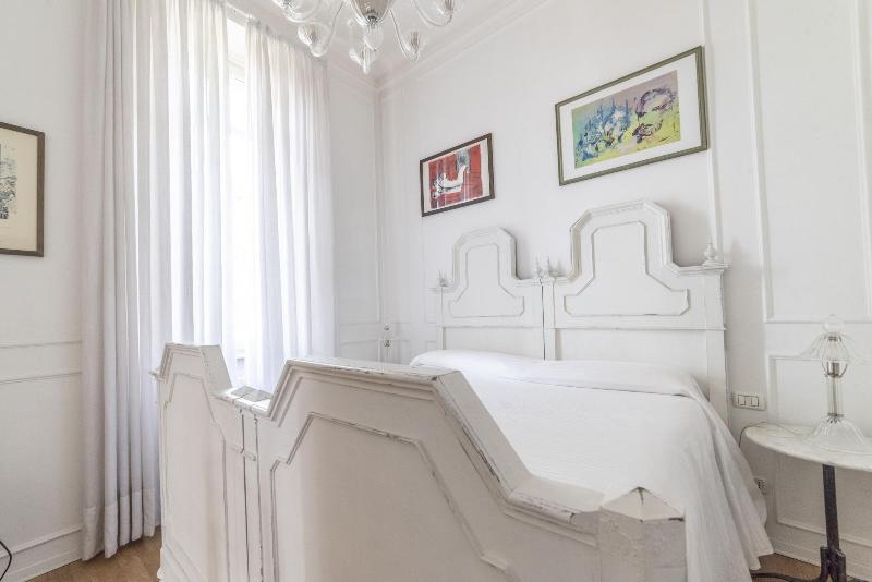 Villa Verganti Veronesi - Oda