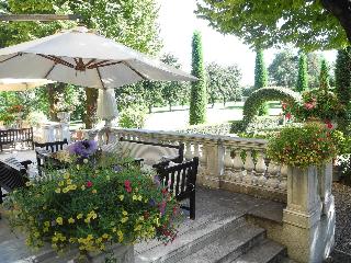 Villa Verganti Veronesi fotoÄŸrafÄ±