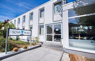 Sova Hotel otel fotoğrafı