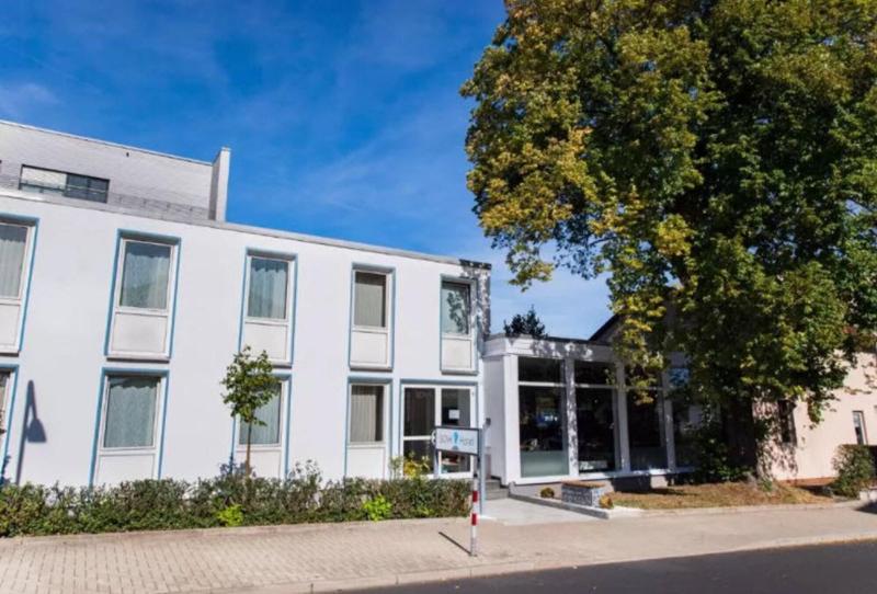 Sova Hotel - Genel