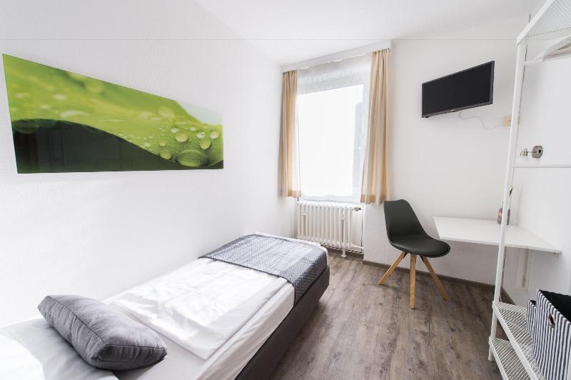 Sova Hotel - Oda