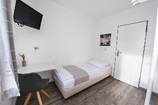 Sova Hotel fotoÄŸrafÄ±