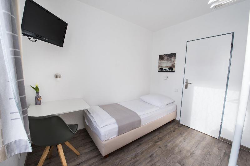 Sova Hotel - Oda