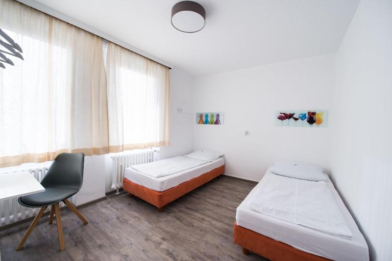 Sova Hotel - Oda