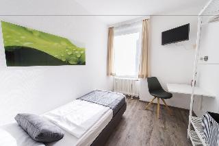 Sova Hotel fotoÄŸrafÄ±