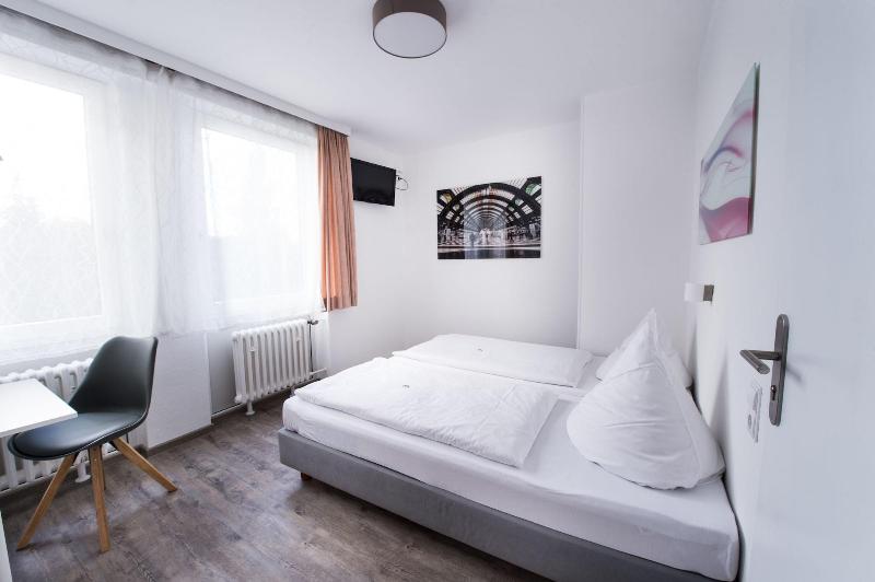 Sova Hotel - Oda