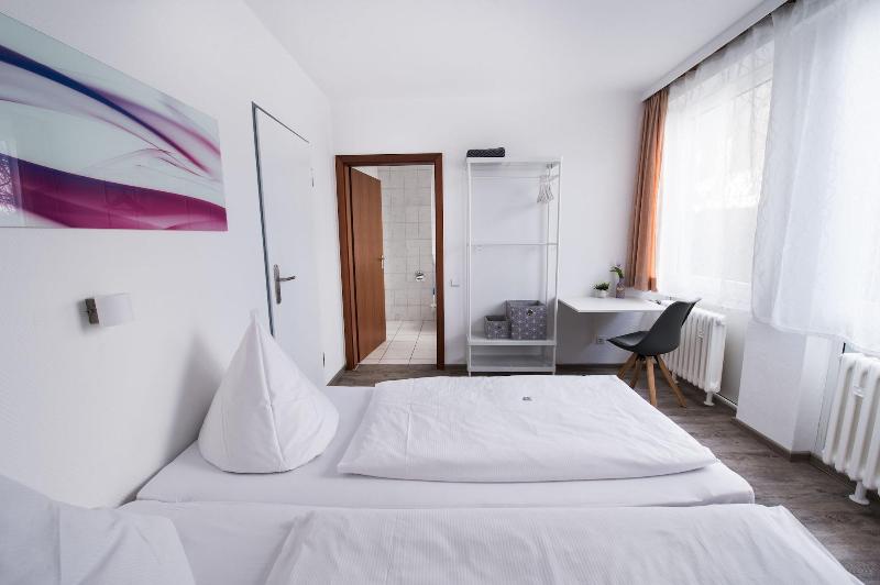 Sova Hotel - Oda