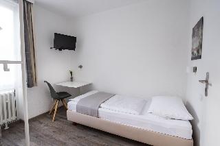 Sova Hotel fotoÄŸrafÄ±